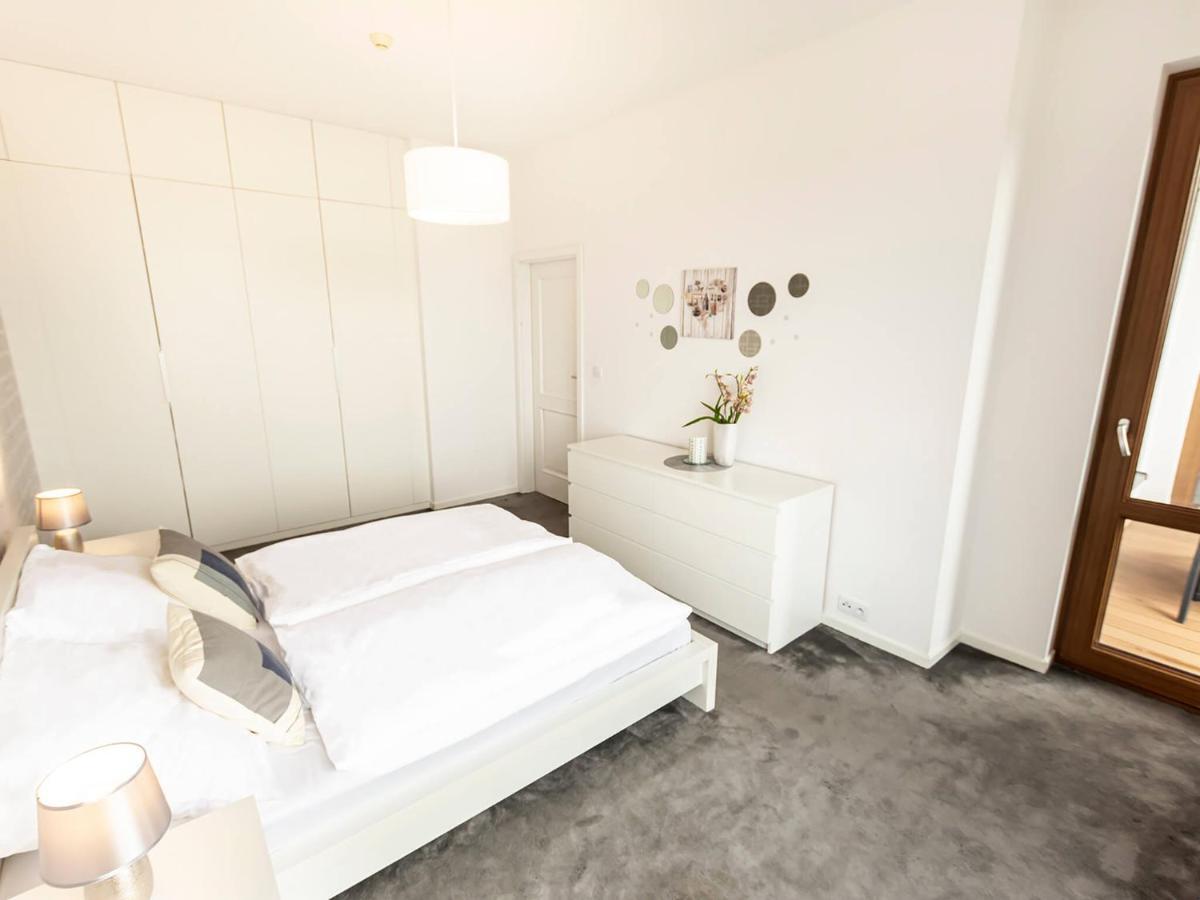 Vacationclub - Olympic Park Apartament B601 Kolberg Exterior foto